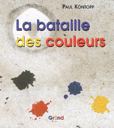 La bataille des couleurs