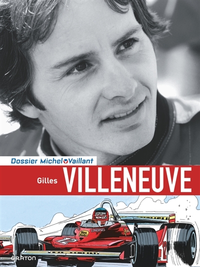 Gilles Villeneuve