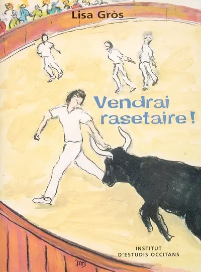 Vendrai rasetaire !
