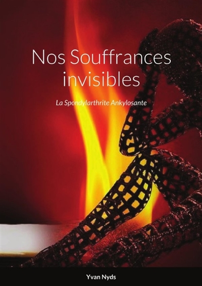Nos Souffrances invisibles...