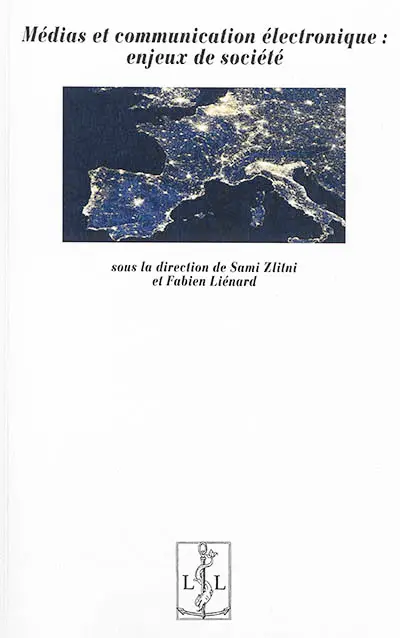 Médias et communication électronique : enjeux de société
