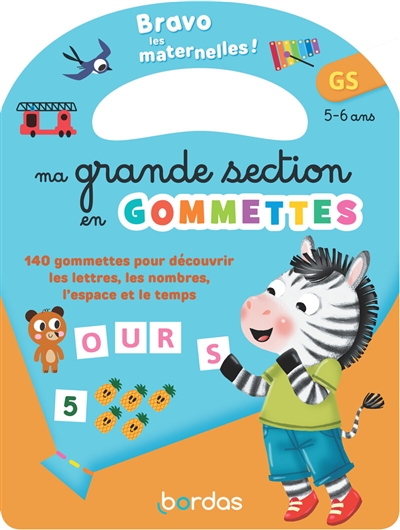 Bravo les maternelles ! :...