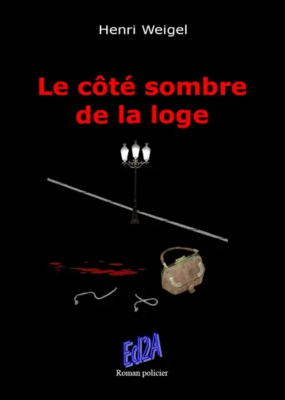 Le côté sombre de la loge : la première porte de la Loge