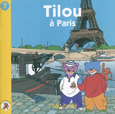 Tilou à Paris