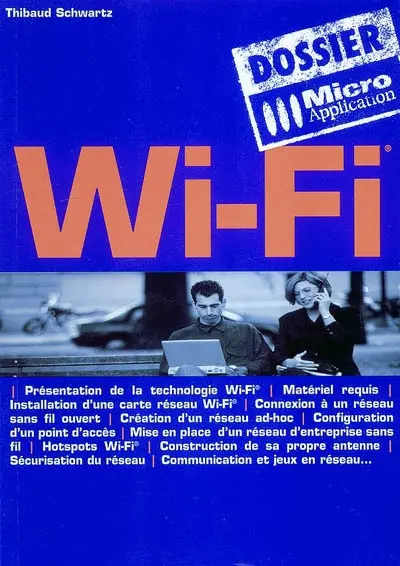 Wi-Fi