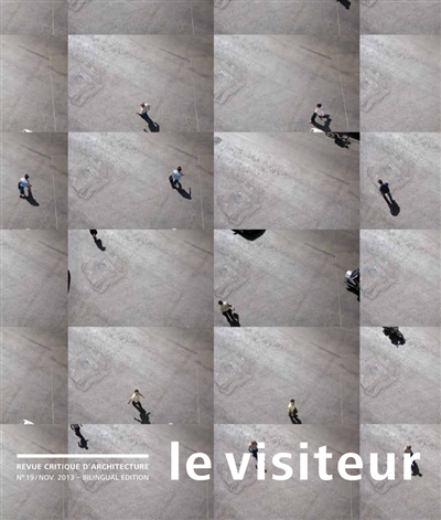 Visiteur (Le), n° 19