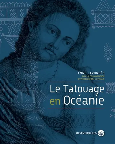 Le tatouage en Océanie