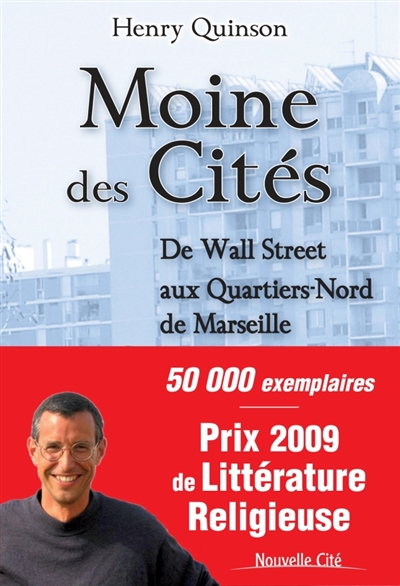 Moine des cités : de Wall...