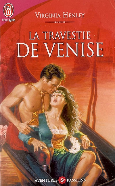 La travestie de Venise