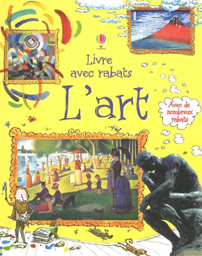 Fenêtre sur l'art