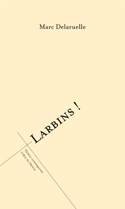 Larbins !