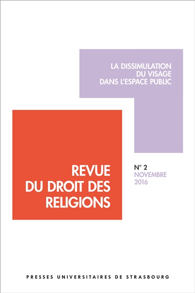 Revue du droit des...