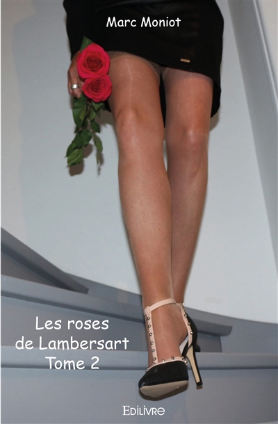 Les roses de lambersart