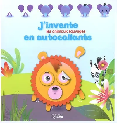 Les animaux sauvages