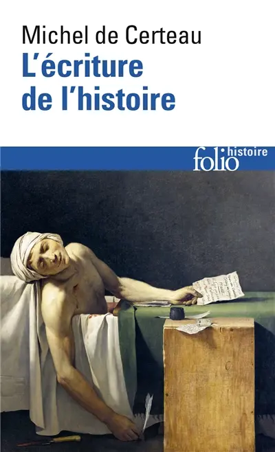 L'écriture de l'histoire