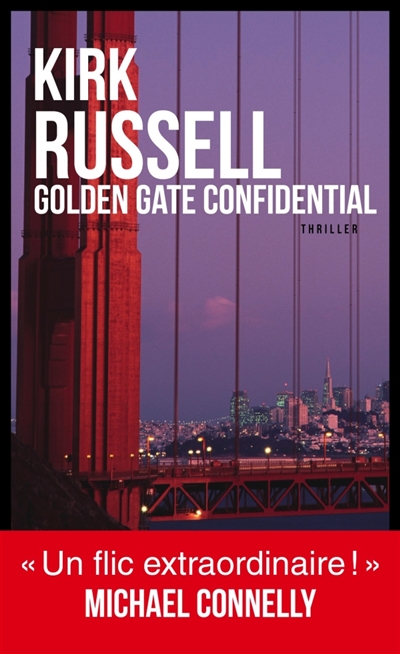 Golden Gate confidential