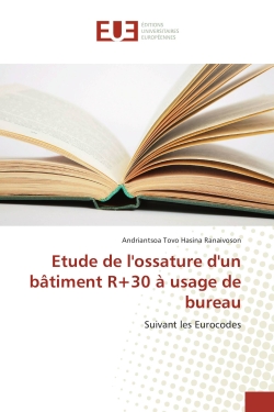Etude de l'ossature d'un...