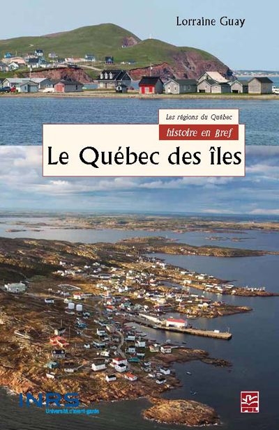 Le Québec des Îles