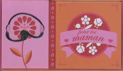 Pour toi maman