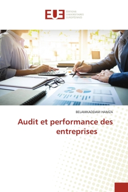 Audit et performance des...
