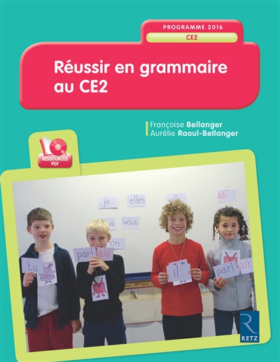 Réussir en grammaire