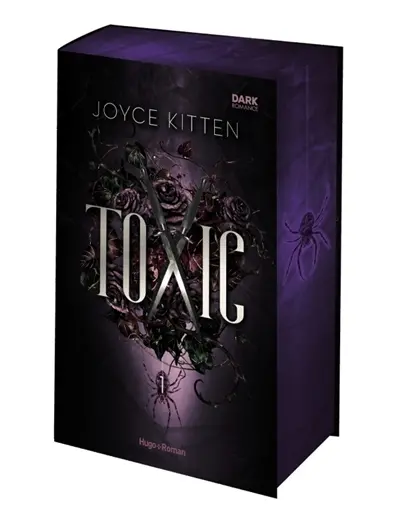 Toxic. Vol. 1