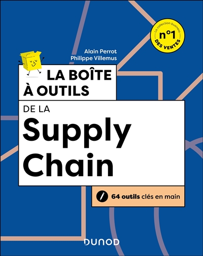 La boîte à outils de la...