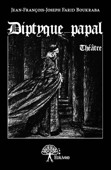 Diptyque papal : – Reconnais Pie XII – Une grande joie pour Jean XXIII Théâtre