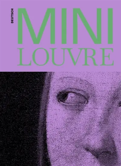 Mini Louvre (en allemand)