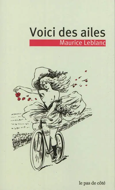 Voici des ailes