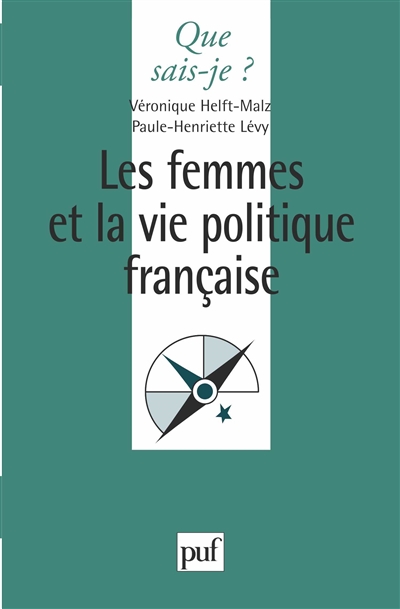Les femmes et la politique française