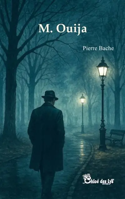 M. Ouija