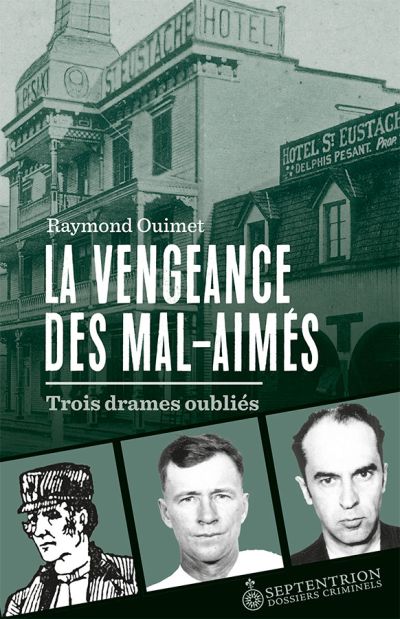 La Vengeance des mal-aimés...