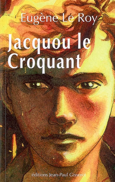 Jacquou le croquant : roman