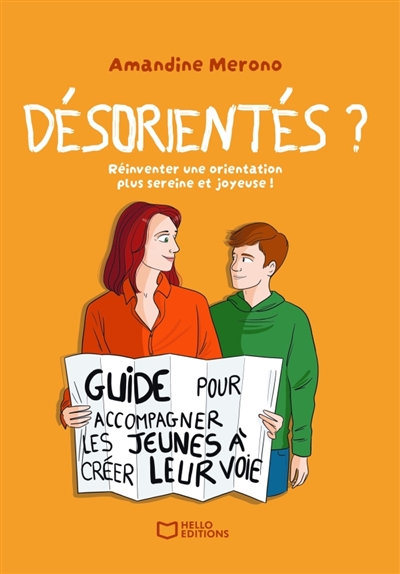 Désorientés ? : Réinventer...