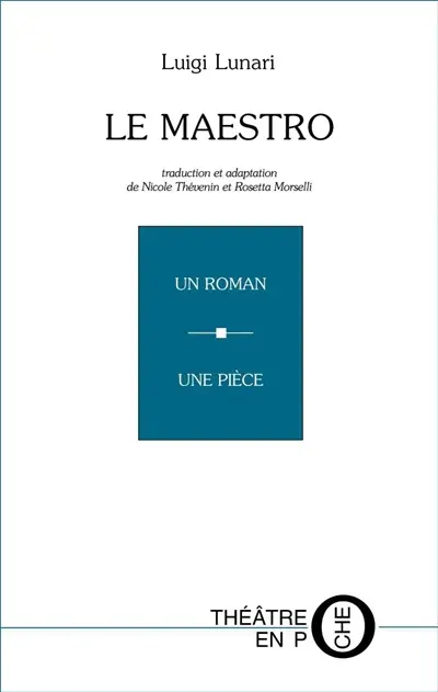 Le maestro... : et les autres