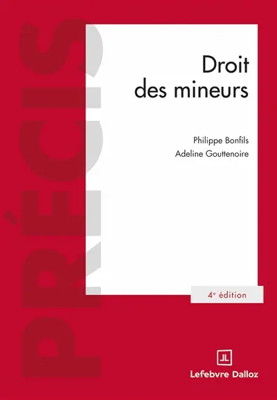 Droit des mineurs