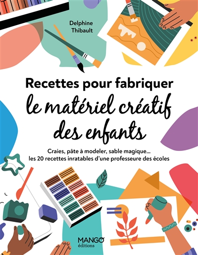 Recettes pour fabriquer le...