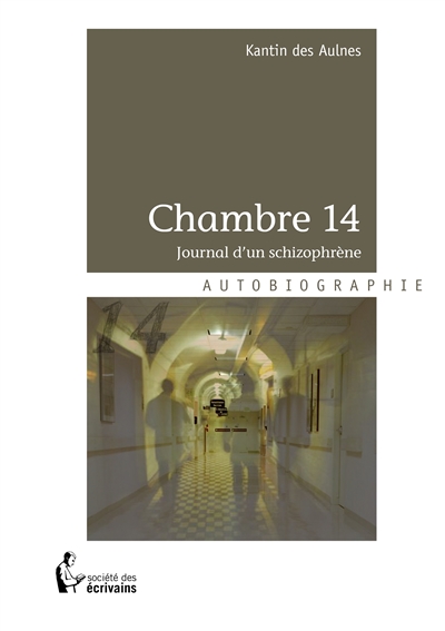 Chambre 14 : Journal d'un...