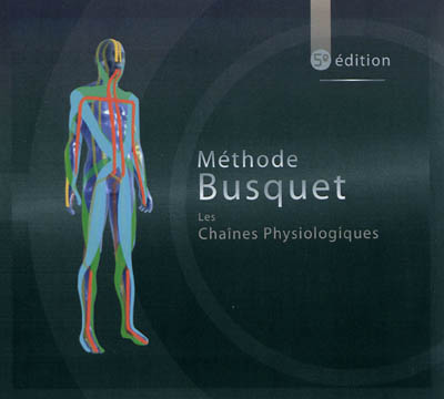 Méthode Busquet : les chaînes physiologiques