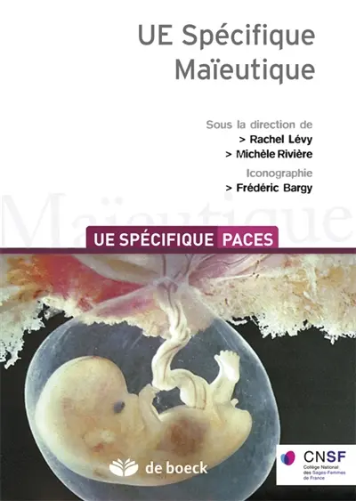 UE spécifique maïeutique, PACES