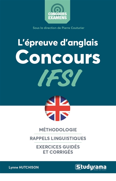 L'épreuve d'anglais :...