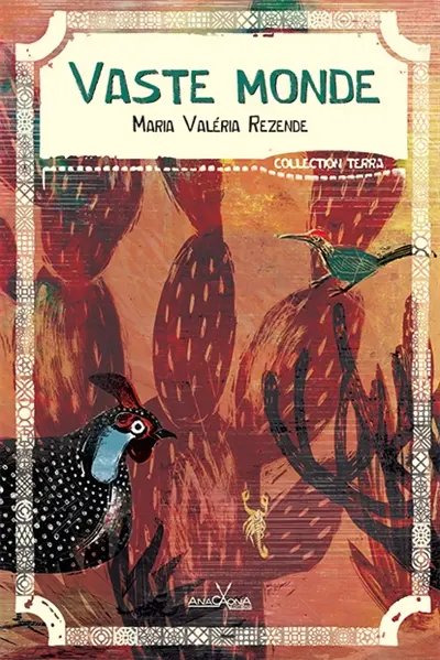 Vaste monde
