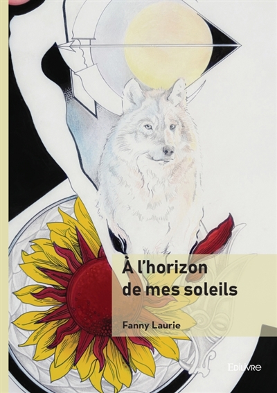 A l'horizon de mes soleils