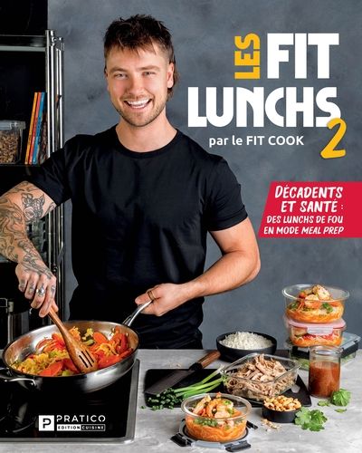 Les Fits lunchs 2 :...