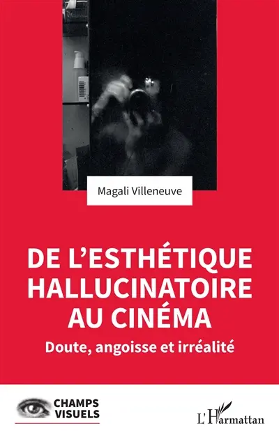 De l'esthétique hallucinatoire au cinéma : doute, angoisse et irréalité