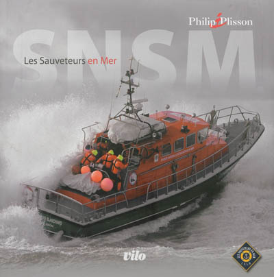 SNSM : les sauveteurs en mer