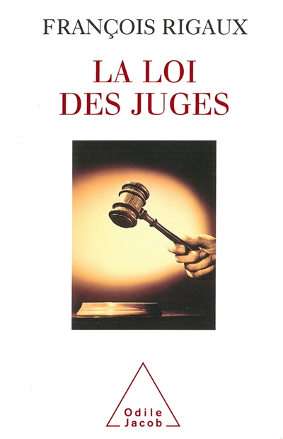 La loi des juges