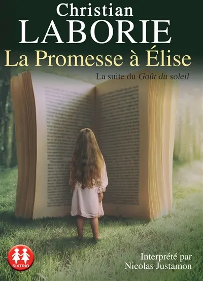 La promesse à Elise