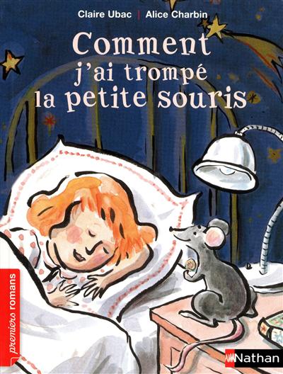 Comment J'ai Trompe La Petite Souris